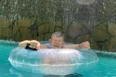CarlFloating