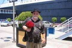 DadRoses